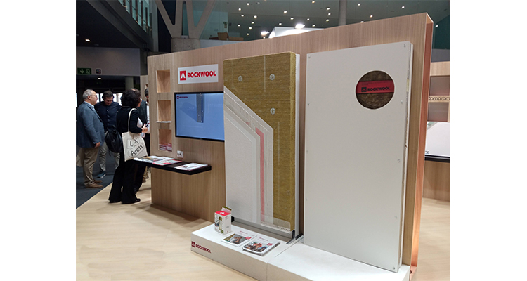 Rockwool rehabilitacion proteccion incendios - Infoconstruccion