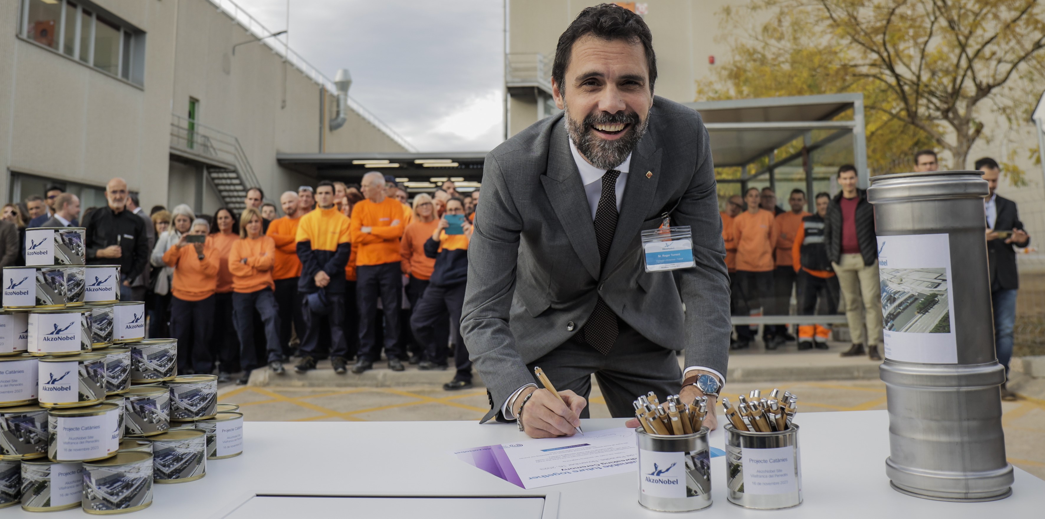 Roger Torrent 2
