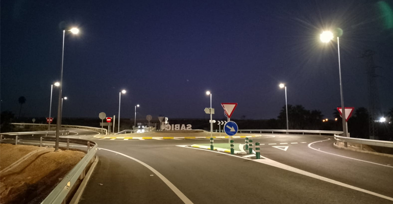 Iluminación solar inteligente: una alternativa madura para modernizar el alumbrado público