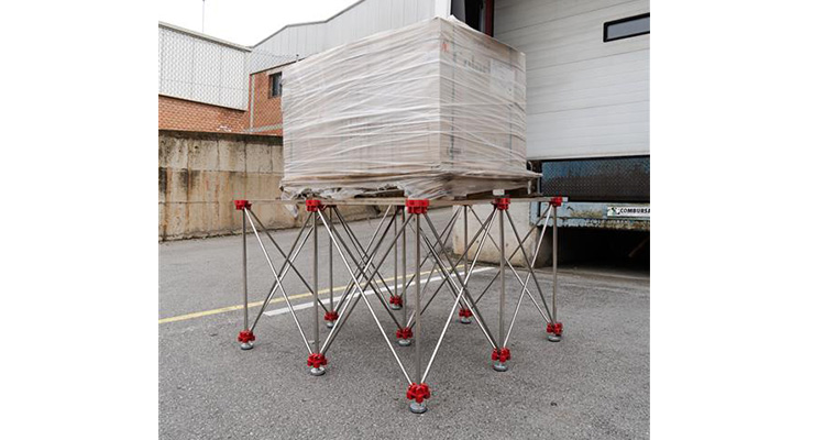 Rubi retrac table 2