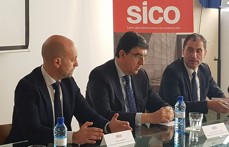 Sico 2019