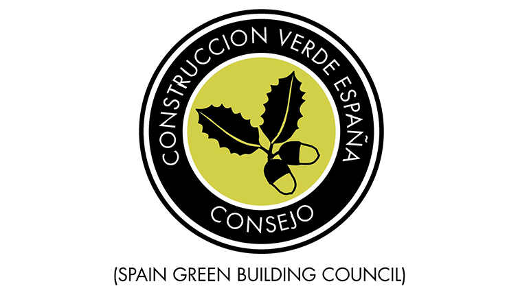 SPAIN GREEN BUILIDNG