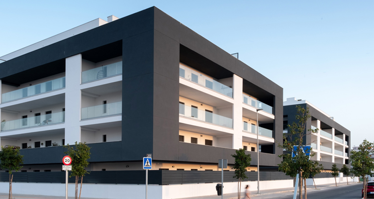 Haza de la Era incorpora soluciones de Saint-Gobain para mejorar la eficiencia energética y el confort residencial