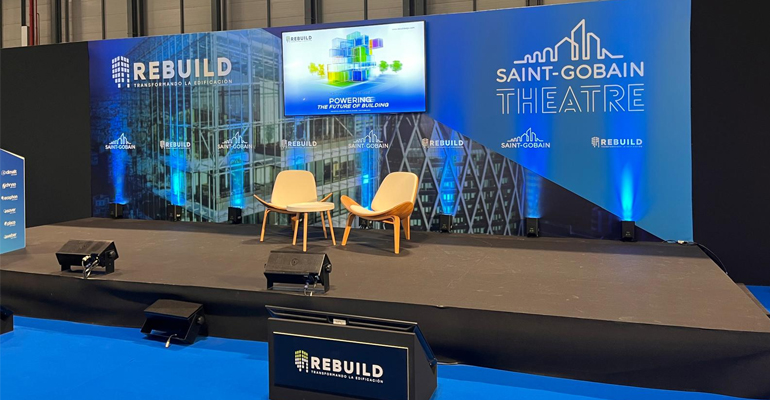 Saint Gobain Rebuild 2 - Infoconstruccion