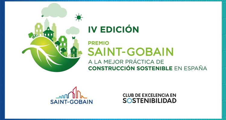 Saint Gobain plazo construccion sostenible 2 - Infoconstruccion