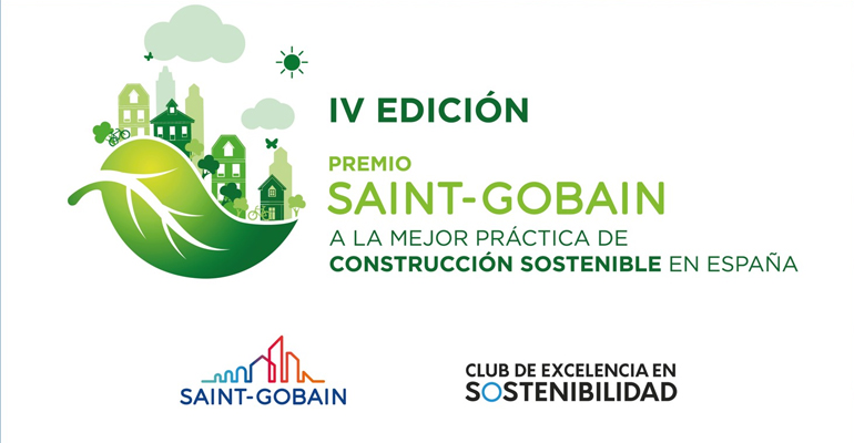 Saint Gobain premios sostenibilidad 2 - Infoconstruccion