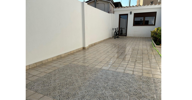 Cómo prevenir filtraciones en terrazas y balcones con el tratamiento hidrófugo Salvaterrazza de Fila Solutions