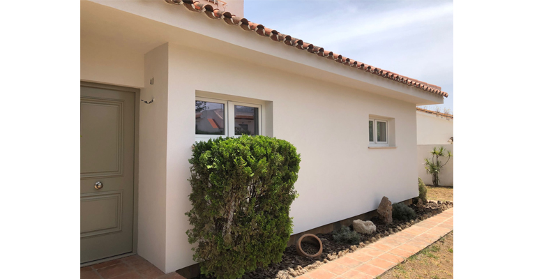 Sate Torremolinos Isaval 2 - Infoconstruccion