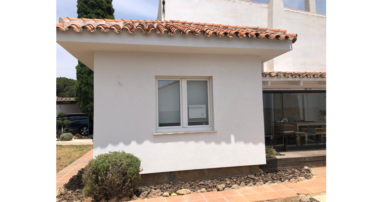 Sate Torremolinos Isaval 3 - Infoconstruccion