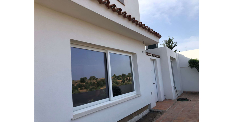 Sate Torremolinos Isaval 4 - Infoconstruccion