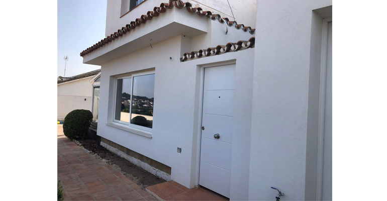 Sate Torremolinos Isaval 5 - Infoconstruccion