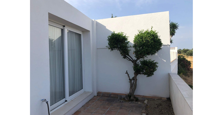 Sate Torremolinos Isaval 6 - Infoconstruccion