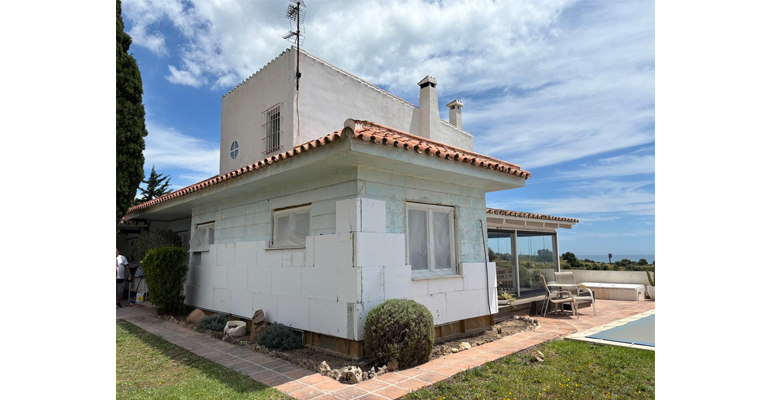 Sate Torremolinos Isaval 7 - Infoconstruccion