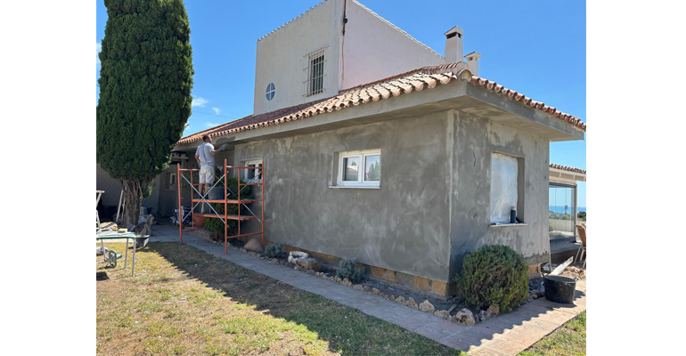 Sate Torremolinos Isaval 8 - Infoconstruccion