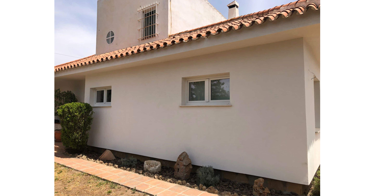 Sate Torremolinos Isaval 9 - Infoconstruccion