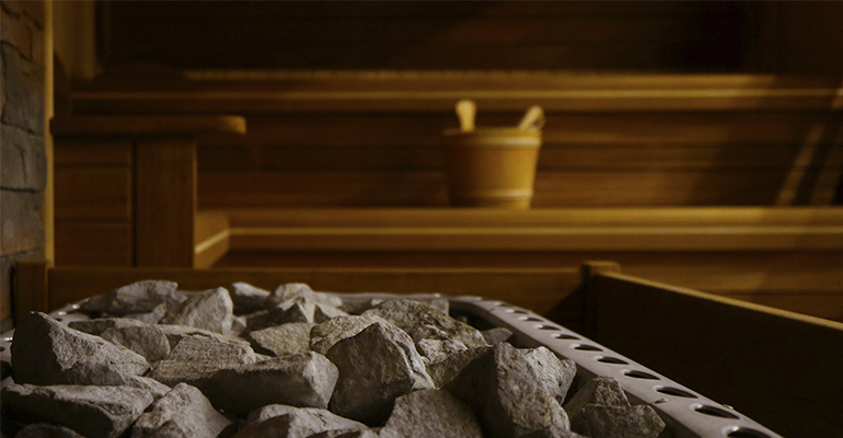 Retos constructivos al integrar saunas en proyectos residenciales