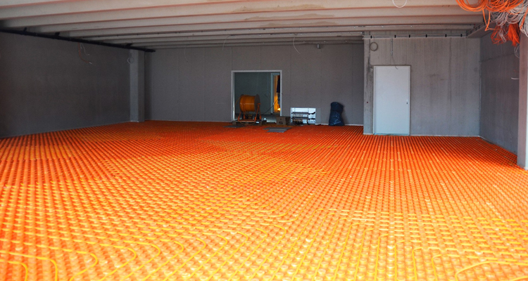 Schlüter-Bekotec-Therm 2 - Infoconstruccion