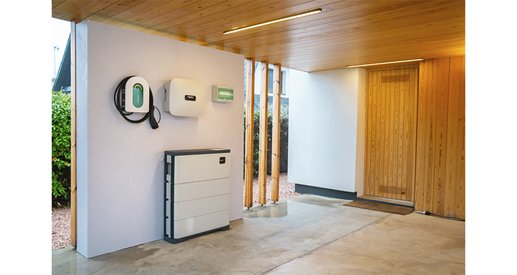 Schneider Electric solucion todo uno consumo electricidad 3