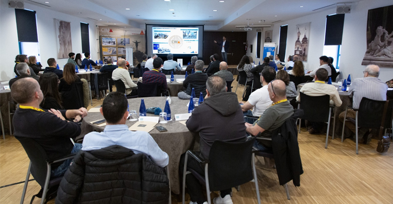 Sika Cima+ 2 - Infoconstruccion