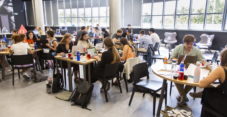 Sika lanza el Hackathon 2025 para estudiantes de ingeniería en España