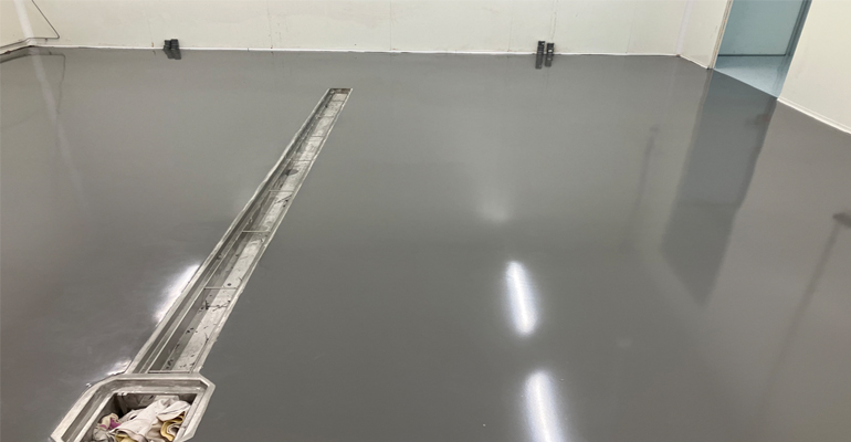 Sika Ucrete Gloss 2 - Infoconstruccion