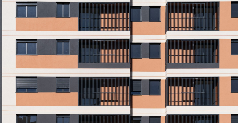 Sika fachada industrializada - Infoconstruccion