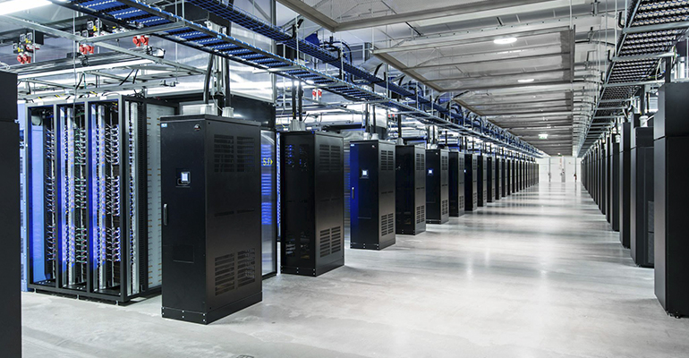 Sika presencia sector centros datos 2