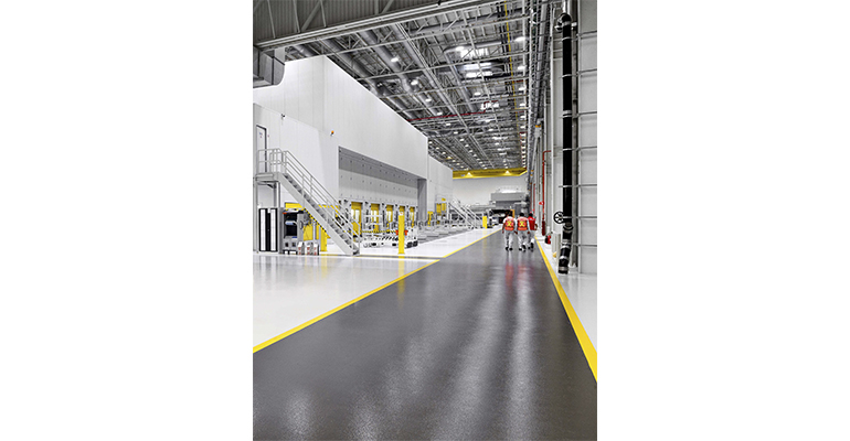 Sika presencia sector centros datos 3