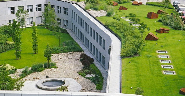 Sika ranking global sostenibilidad - Infoconstruccion