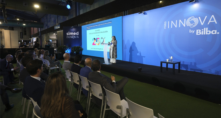 Simed 2026 refuerza su espacio Innova con foco en industrialización, IA y descarbonización