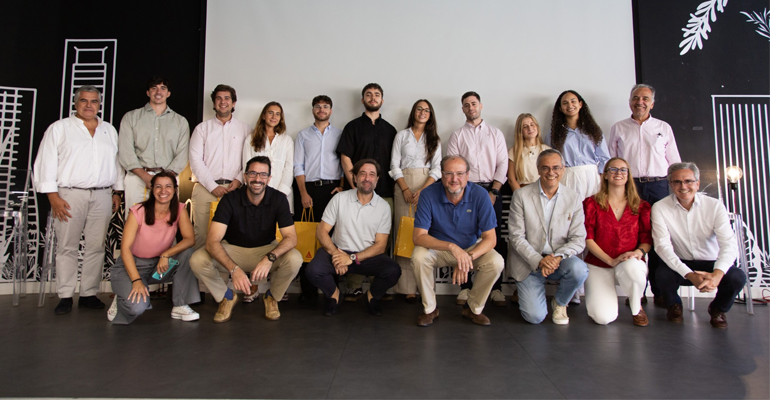 Sika top diez ChooseMyCompany 3 - Infoconstruccion