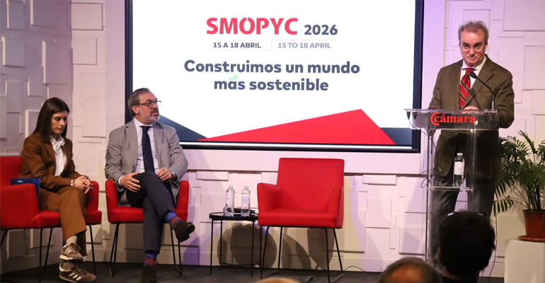 Smopyc maquinaria mineria 2 - Infoconstruccion