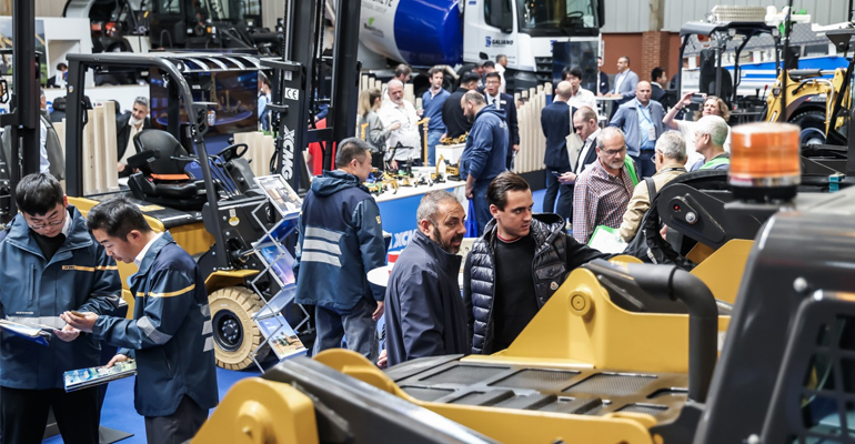 Smopyc segundo dia - Infoconstruccion