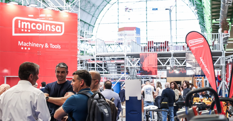 Smopyc segundo dia 2 - Infoconstruccion