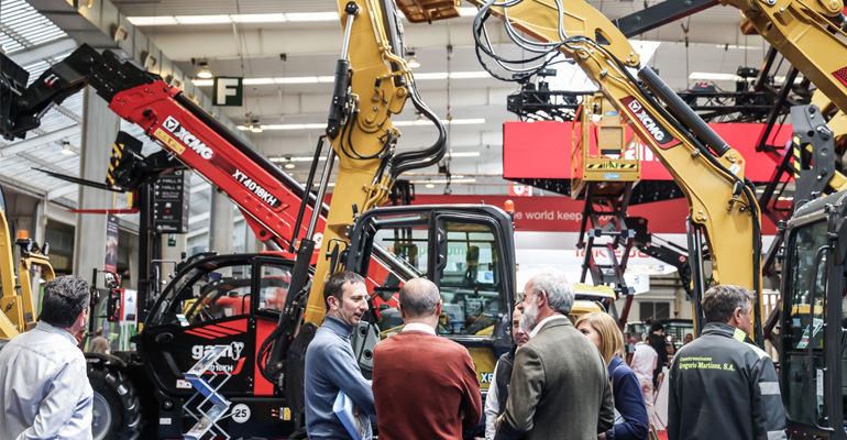 Smopyc segundo dia 3 - Infoconstruccion