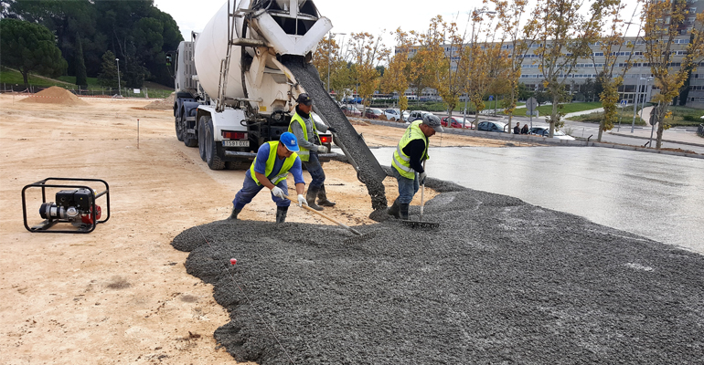 Fibratec Vidrio AR - Infoconstruccion
