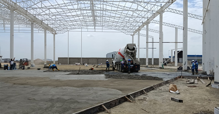 Soleras Fibratec Farmayala Ecuador 3 - Infoconstruccion