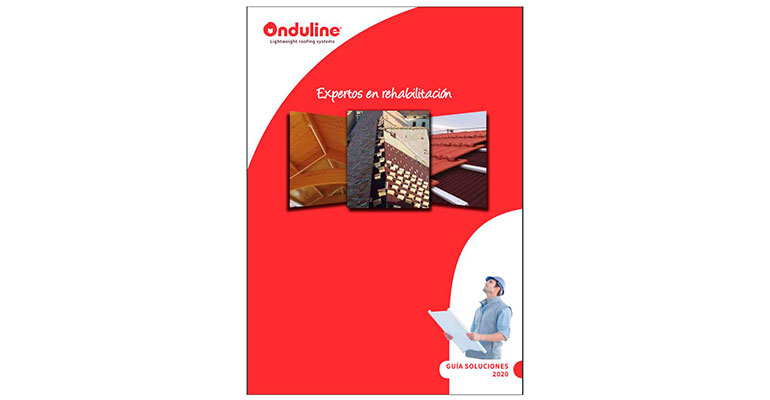 Soluciones Onduline 2020