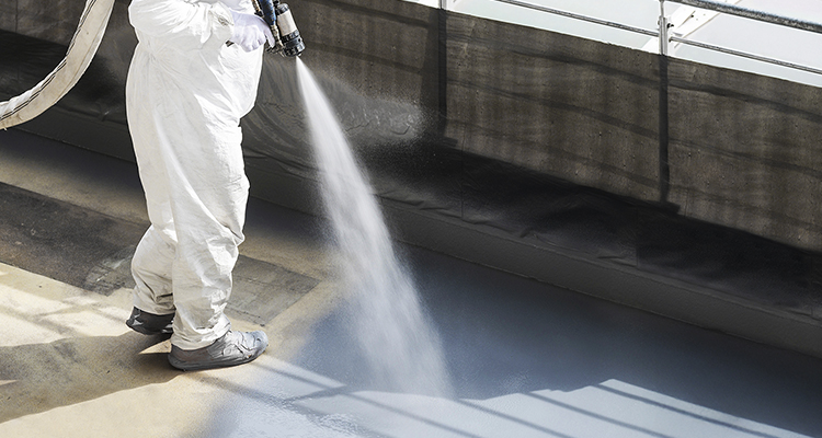 Soprema Alsan Polyflex 2 - Infoconstruccion
