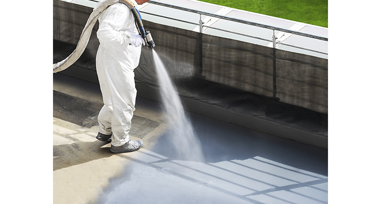 Soprema Alsan Polyflex 2 - Infoconstruccion