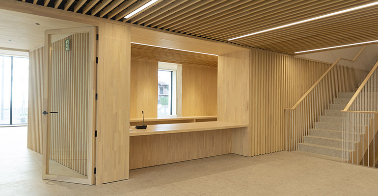 Spigoline revistimiento cento civivox salesianos 3 - Infoconstruccion