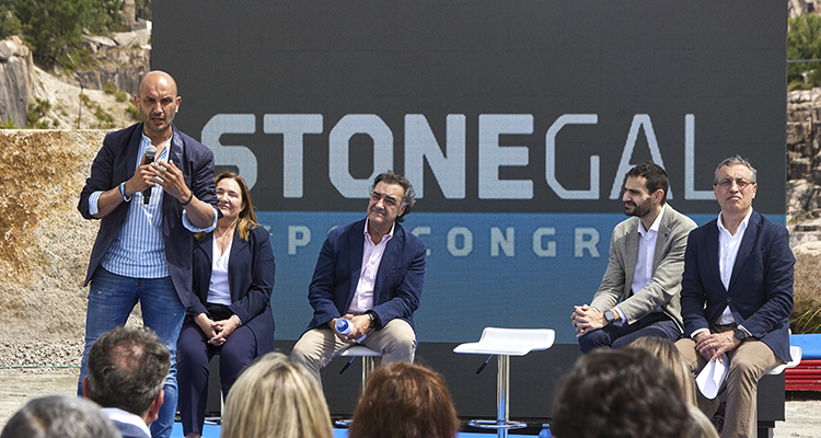 Stonegal O Porriño 3