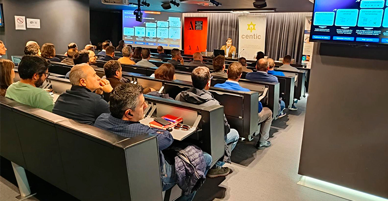 Stratesys - Infoconstrucción