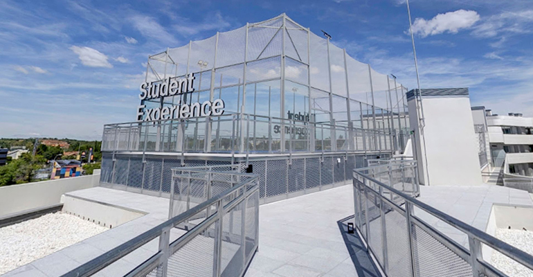 Student Experience logra la primera doble certificación BREEAM ES Excelente en una residencia universitaria en España