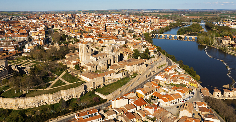 El alquiler en España sube un 13,5% interanual y alcanza los 14,00 €/m²: 44 meses consecutivos de incrementos