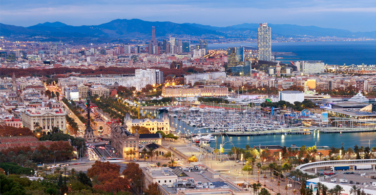 El precio de la vivienda en Cataluña sube en 2025 y apunta a nuevos incrementos a comienzos de 2026