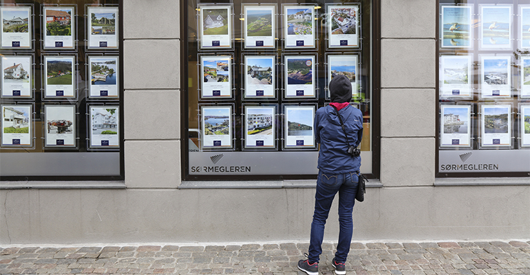 Fadei: “El precio de la vivienda seguirá aumentado por la falta de oferta hasta que la demanda no pueda comprar”