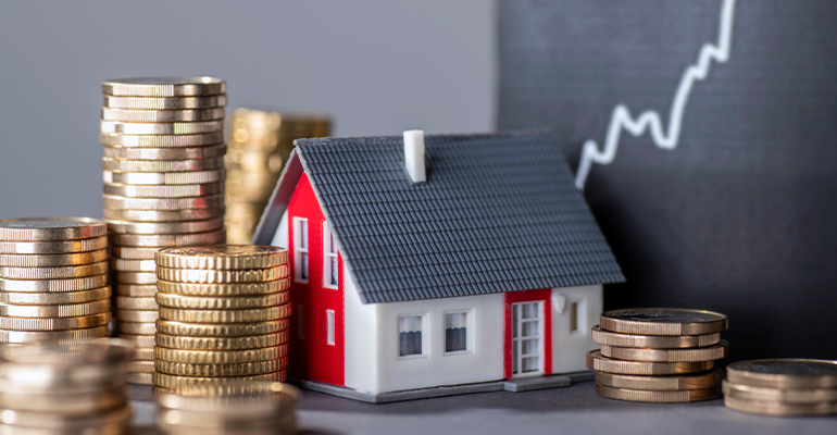 Subida del 17% de la vivienda Madrileña en el cierre de año, según Mvgm