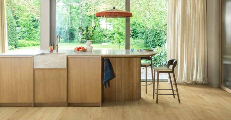 Suelos Laminados Quick Step - Infoconstruccion