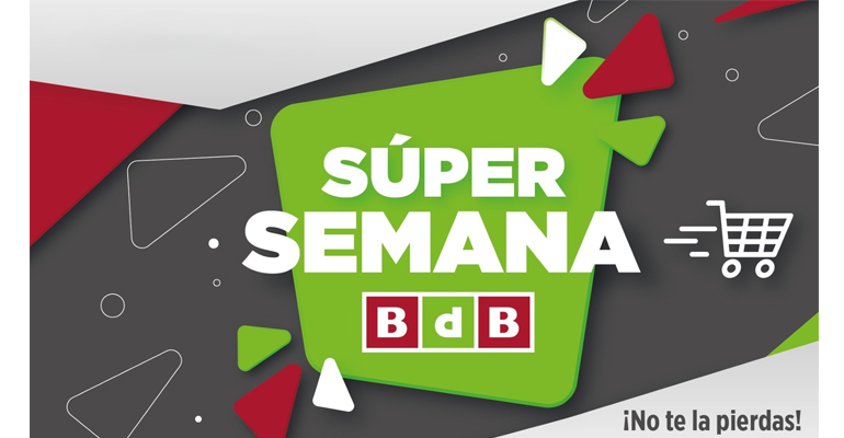 Super Semana BdB - InfoConstruccion